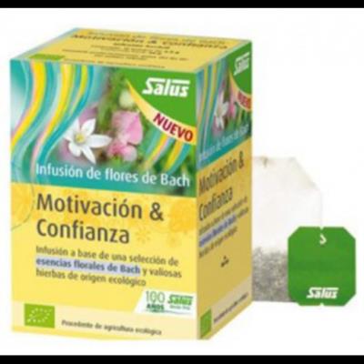 Inf. Flores Bach motivación&confianza SALUS