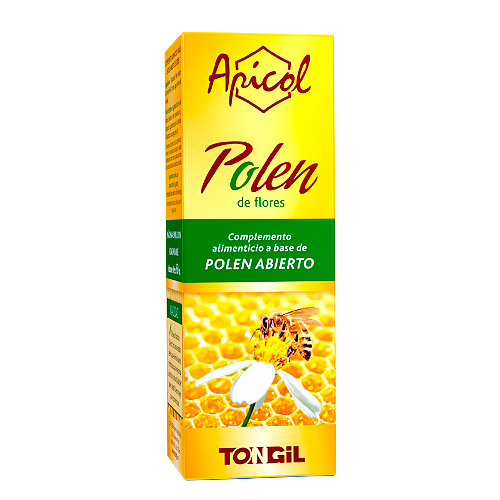 Apicol polen 60ml TONGIL