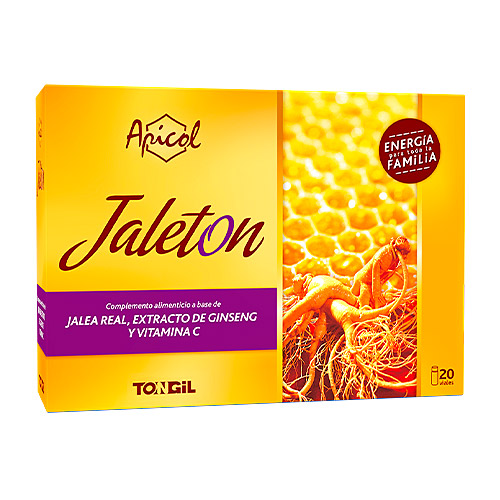Apicol jaleton TONGIL