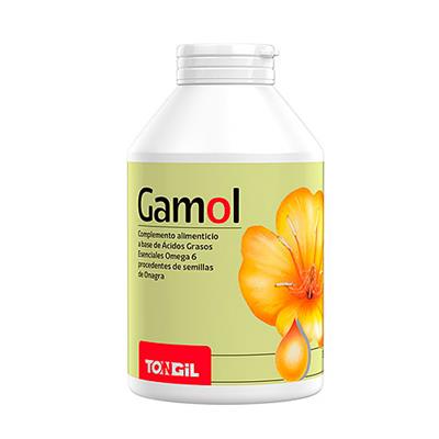 Gamol 300 perlas TONGIL