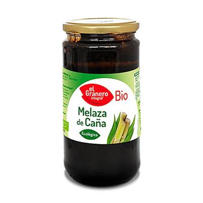 Melaza de caña BIO 900g EL GRANERO INTEGRAL
