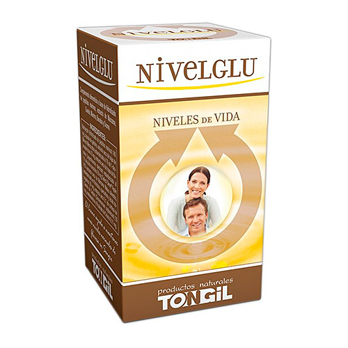 Nivelglu 60caps TONGIL
