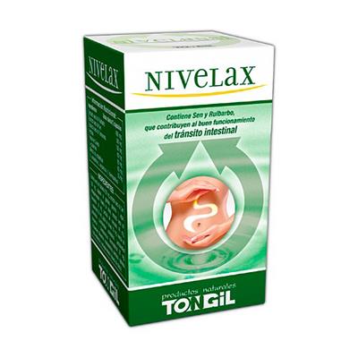 Nivelax 30caps TONGIL
