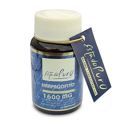 Estado Puro Harpagofito 1.600mg TONGIL