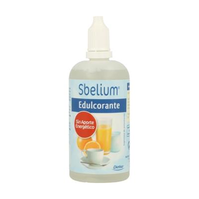 Sbelium edulcorante 130ml BIFORM