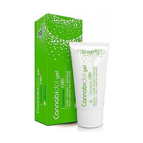 Cannabidol 75ml TEGOR