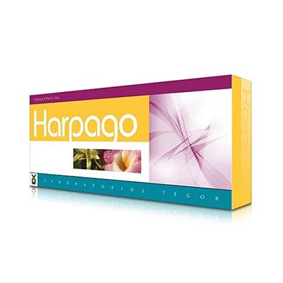 Harpago 40caps TEGOR