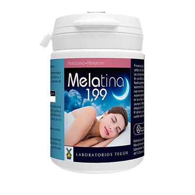 Melatina 1.99 TEGOR