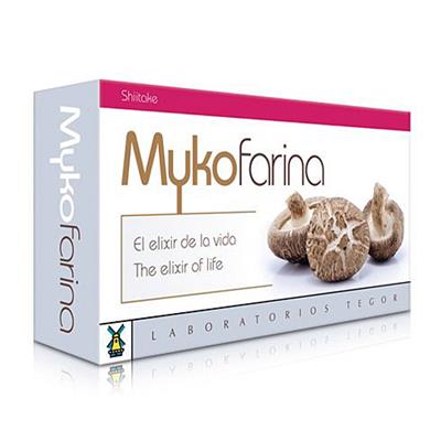 Mykofarina 60caps TEGOR