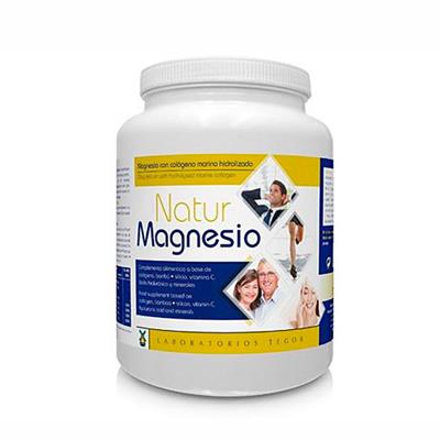 Naturmagnesio 300g TEGOR
