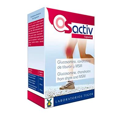 Osactiv GT 40caps TEGOR