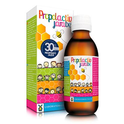Propolactiv junior 200ml TEGOR