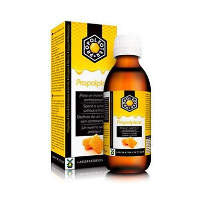 Propolplant 200ml TEGOR