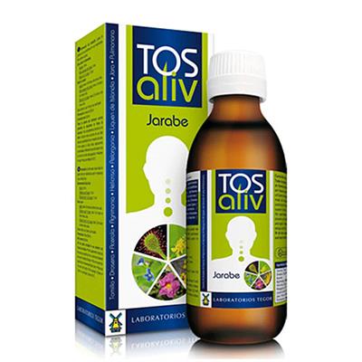 Tosaliv 200ml TEGOR