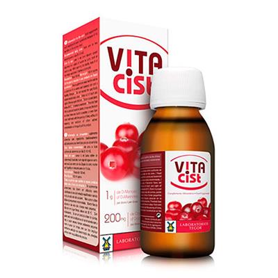 Vitacist 100ml TEGOR