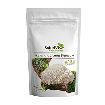 Melena de león 50g SALUDVIVA
