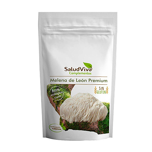 Melena de león 50g SALUDVIVA