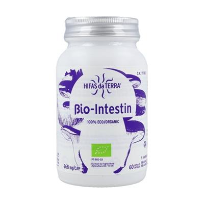 BIO Intestin 60caps HIFAS DA TERRA