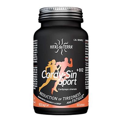 Cordy Sin sport 60caps HIFADATERRA