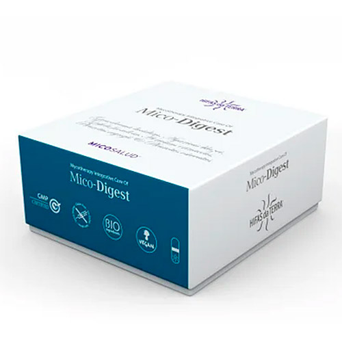 Mico Digest 30 dosis HIFAS da TERRA