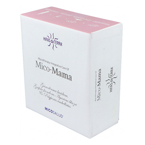 Mico Mama 30dosis HIFAS da TERRA