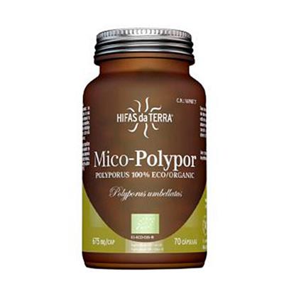 Mico Polypor Polyporus 70caps HIFASDATERRA