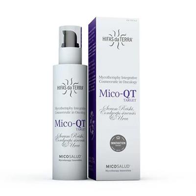 Mico QT Target 150ml HIFASDATERRA