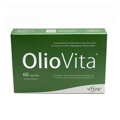 Oliovita 60caps VITAE