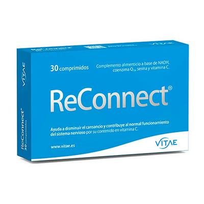 Reconnect 30comp VITAE