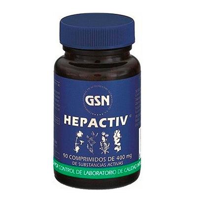Hepactiv 90comp GSN