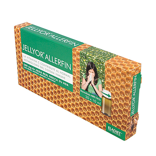 Allerfin 20amp ELADIET