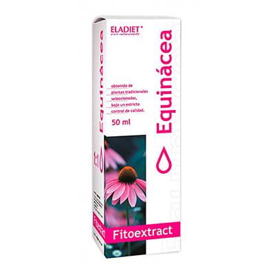 Extracto Equinacea 50ml ELADIET
