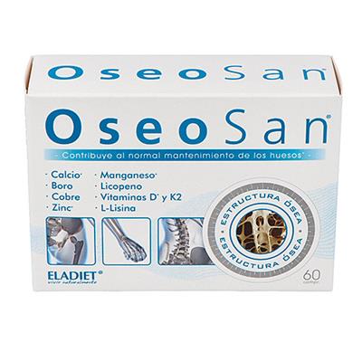Oseosan 60comp ELADIET