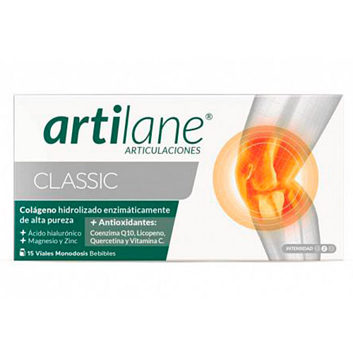 Artilane classic 15 viales MASTERDIET