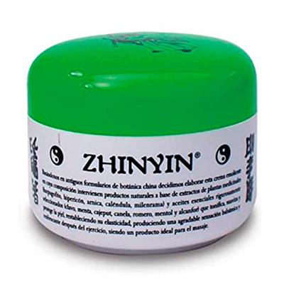 Zhinying crema 50cc PLANTAPOL