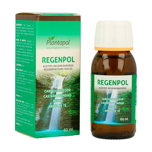 Regenpol 60ml PLANTAPOL