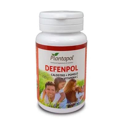 Defenpol 60caps PLANTAPOL