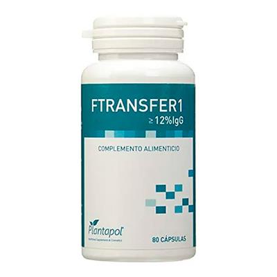 F Tranfer 1 80caps PLANTAPOL