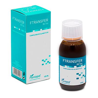 F Tranfer Beta 6 125ml PLANTAPOL