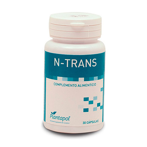 N-Trans 30caps PLANTAPOL
