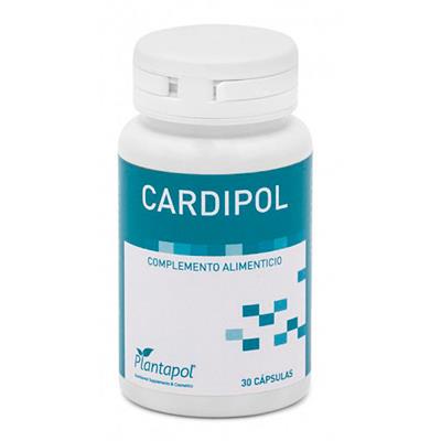 Cardipol 30caps PLANTAPOL
