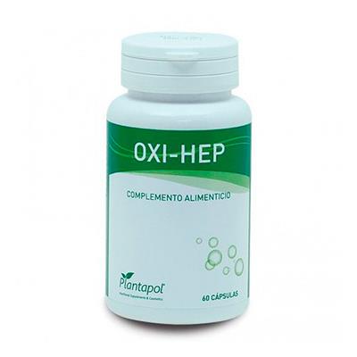 Oxi-hep 60caps PLANTAPOL