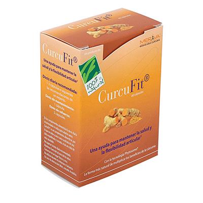 Curcufit 60caps 100%NATURAL