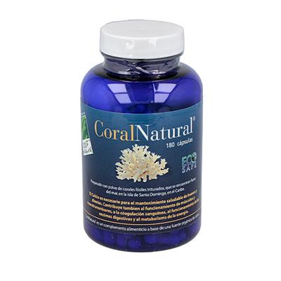 Coral Natural 180comp 100%NATURAL