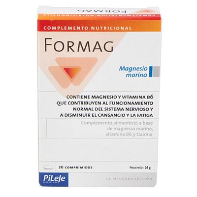 Formag 30comp PILEJE