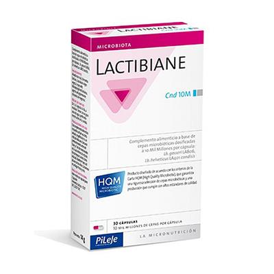 Lactibiane Reference 10caps PILEJE