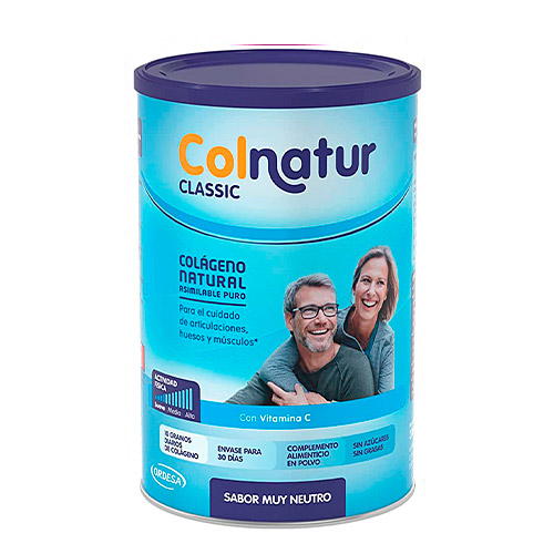 Colnatur classic neutro 300g COLNATUR
