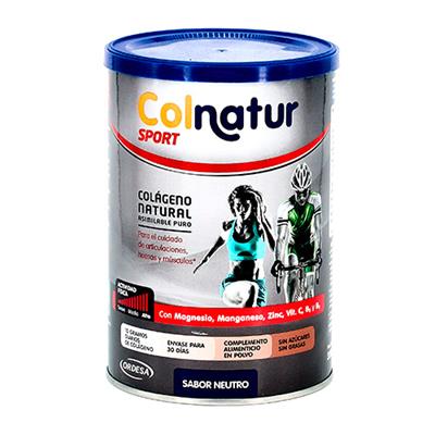 Colnatur sport neutro 330g COLNATUR