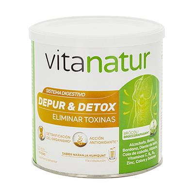 Depur Detox 200g VITANATUR
