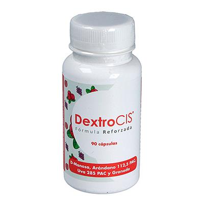 Dextrocis 90caps MARGAN BIOTECH